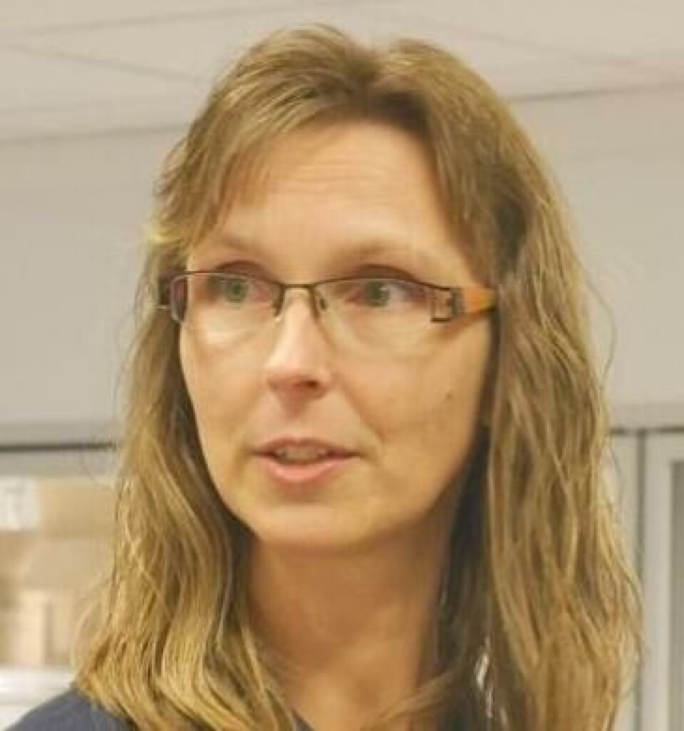– Dobler arealer med ny lab