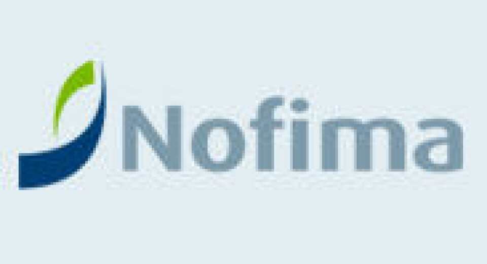 Nofima logo
