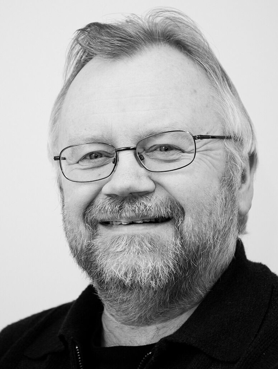 yngvar olsen professor i biologi