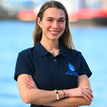 Alexia Mouton 