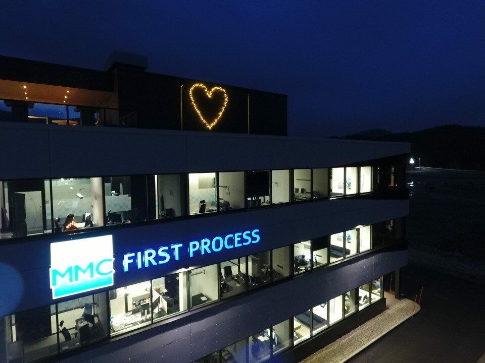 Gjennom samarbeidet med Marel håper MMC at mer av de pelagiske fangstene skal kunne gå direkte som menneskemat. Foto: MMC