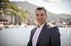 Harry Tziouvas, Commercial Lead UK, Faroes and Global Land-based, at Benchmark Genetics.