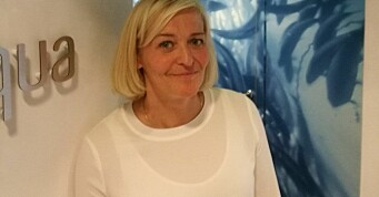 Monica Brunsvik ny HR- leder i Salten Aqua-Gruppen