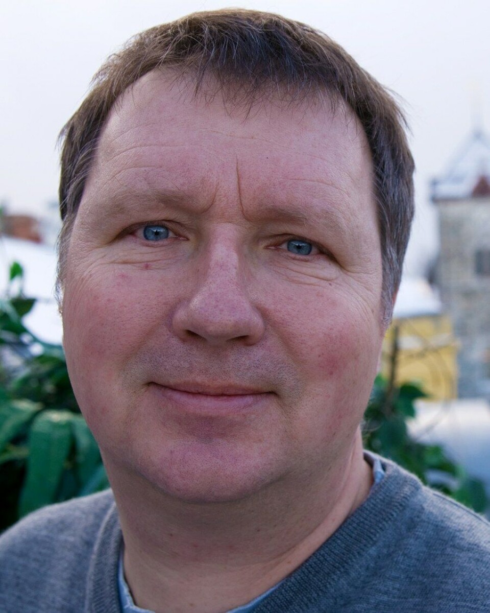 Jurgen Meinert
