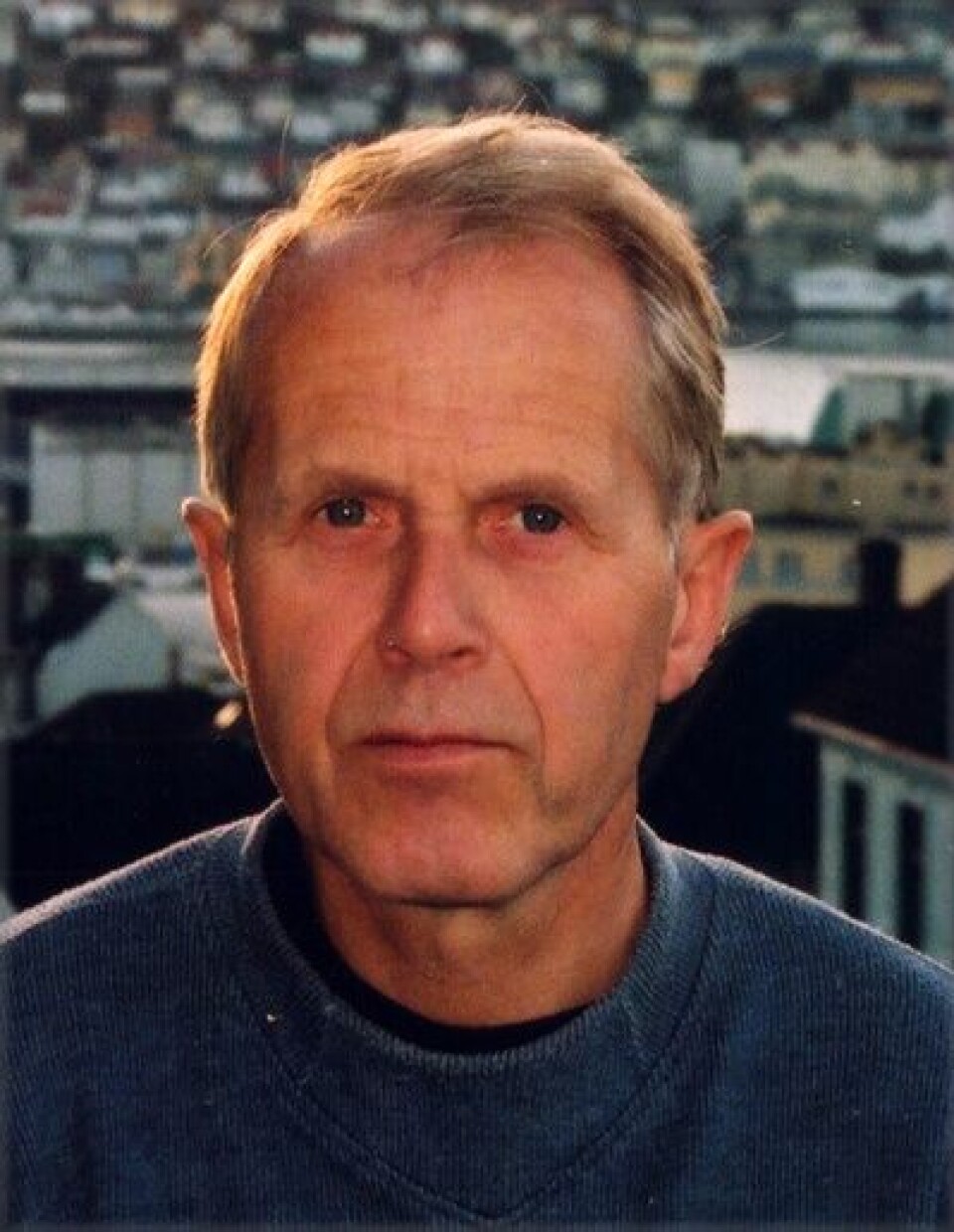 Bjørn Myrseth