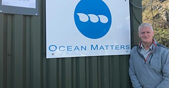 Mowi Skottland kjøper rensefiskprodusent Ocean Matters