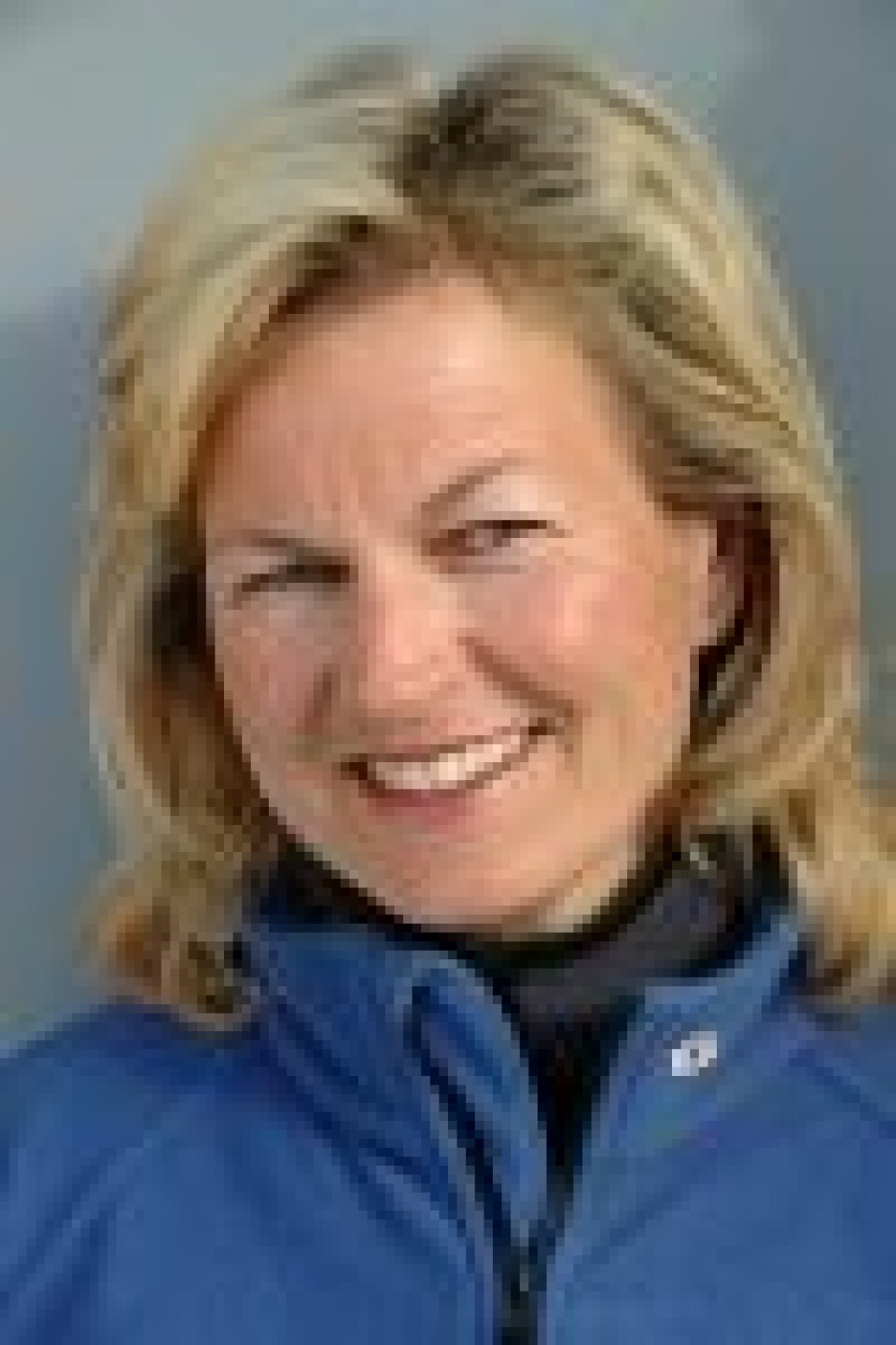 Kristin Krohn Devold