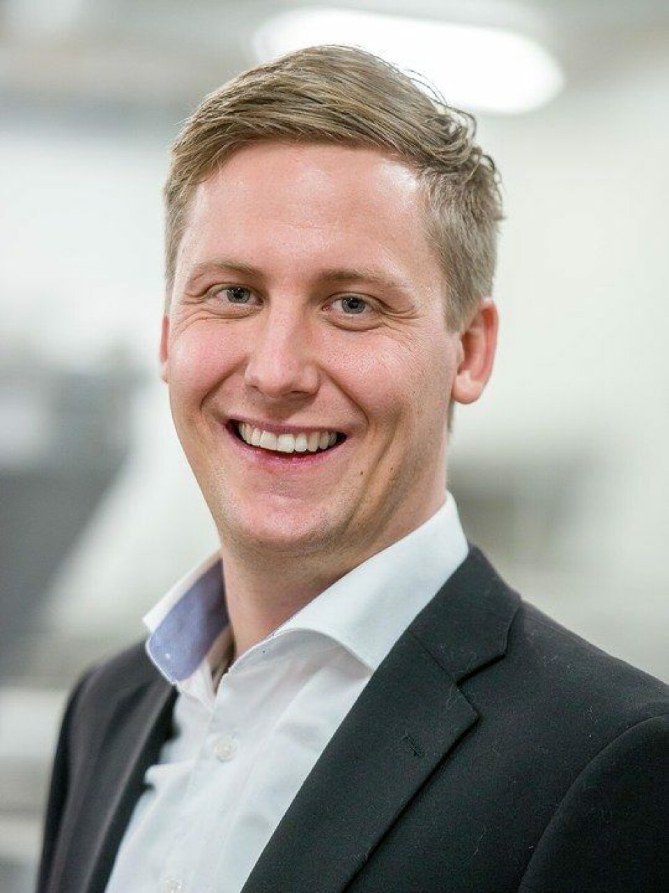 Rudi Ripman Seim, Fiskehelsesjef Benchmark Genetics