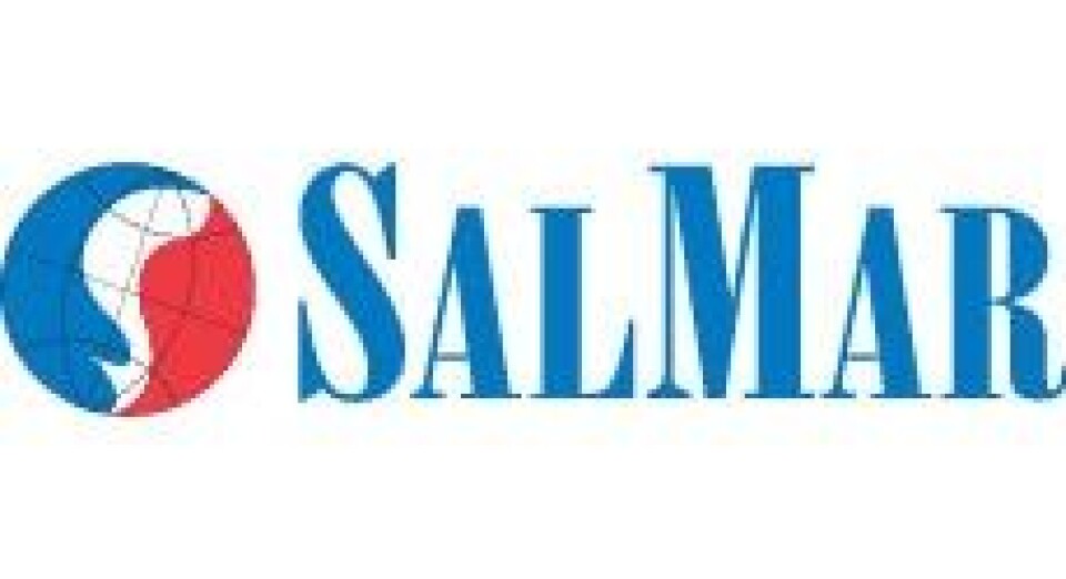 Salmar logo