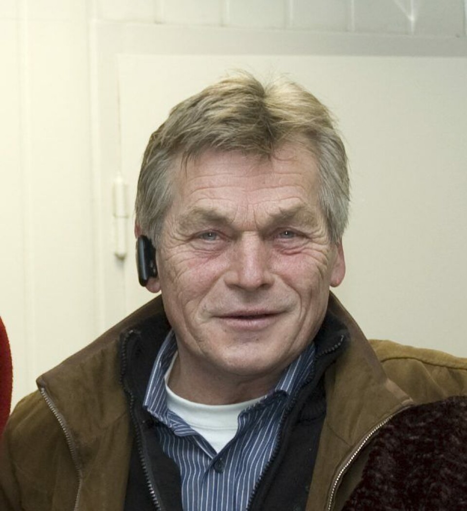Åge Gerhardsen