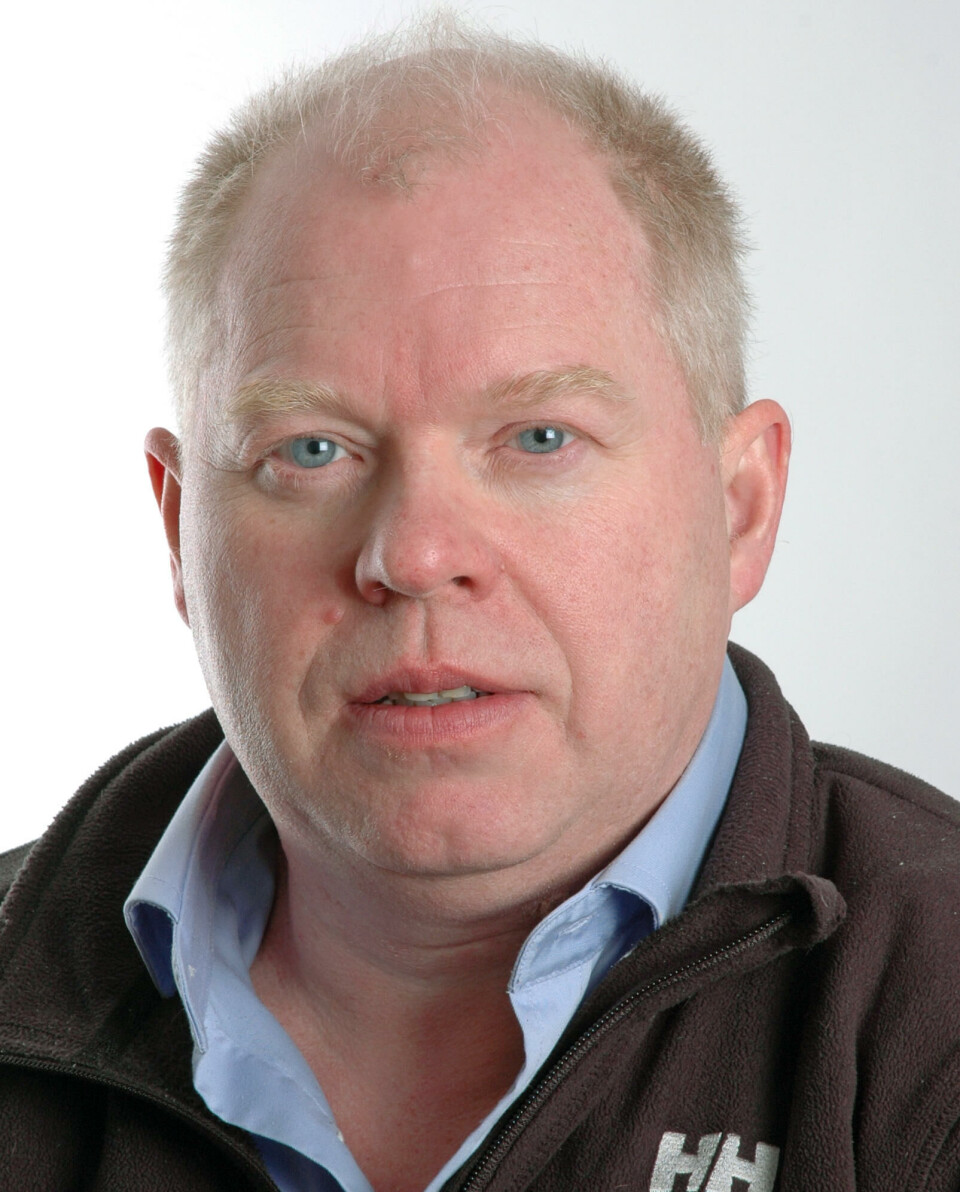 Frank Nilsen. Frank Nilsen.