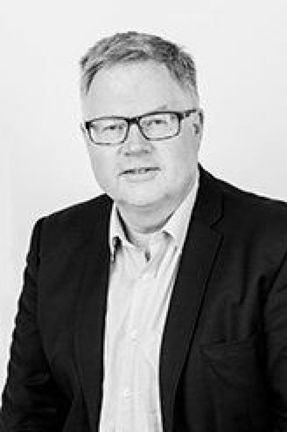 Kverva-partner Bjørn Wiggen sier investeringsselskapet vil satse enda mer på sjømat, og viser til de store investeringene de allerede har gjort i 2016. Foto: Kverva