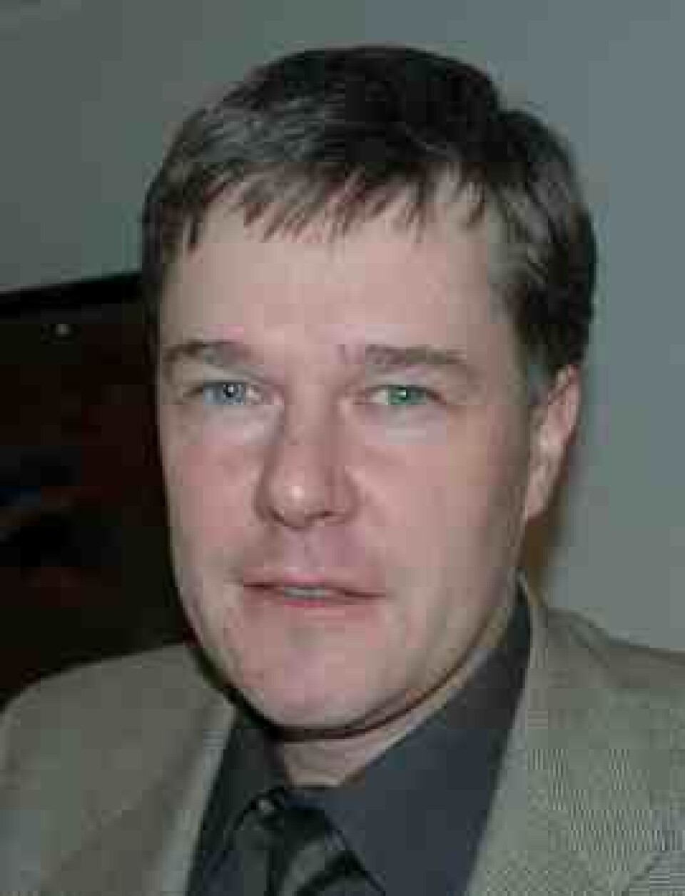 Jon Arne Grøttum