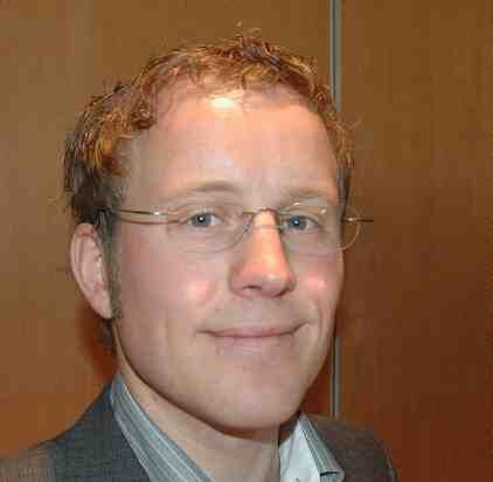 Vidar Olsen