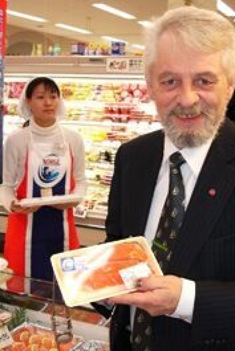 Jørgen Kosmo