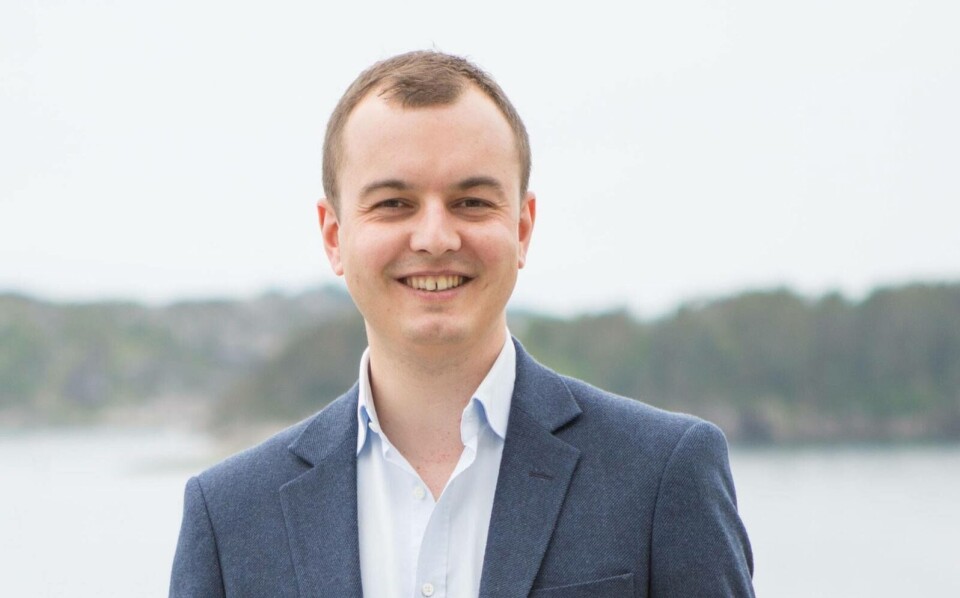 Ordfører i Austevoll kommune, Morten Storebø (H) meiner saksgongen med den regionale kystsoneplanen har gått for treigt og skapt mykje meirarbeid og ekstrakostnader. Foto: Høgre