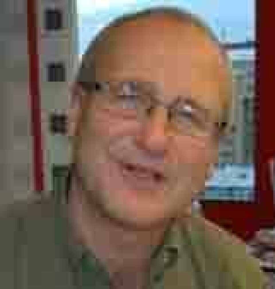 Rolf Jørn Karlsen