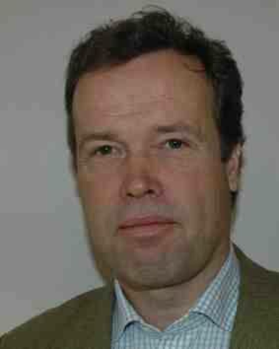 John Binde