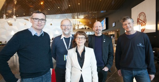 Lanserer bærekraftportal for norsk havbruk