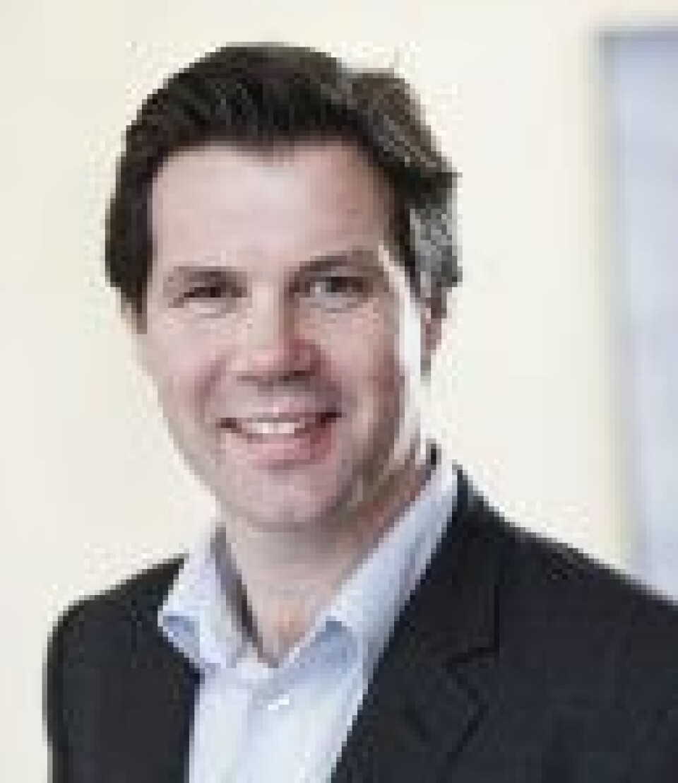 Henning Beltestad