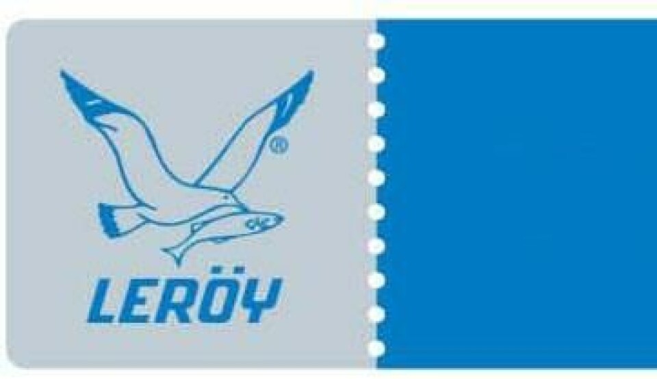 Lerøy Seafood Group