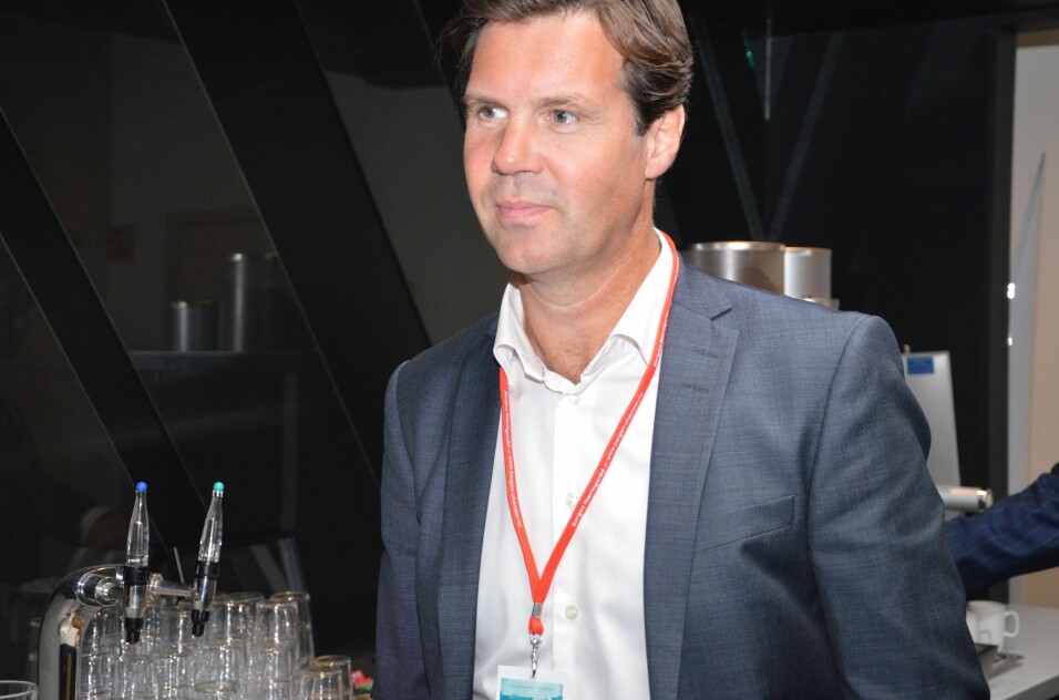 Konsernsjef Henning Beltestad håper politikerne nå vil våkne opp og lytte til næringen. Det haster om vi skal lykkes å reetablere tilliten hos våre kunder og permitteringer kan unngås. Dette er svært alvorlig, avslutter han,