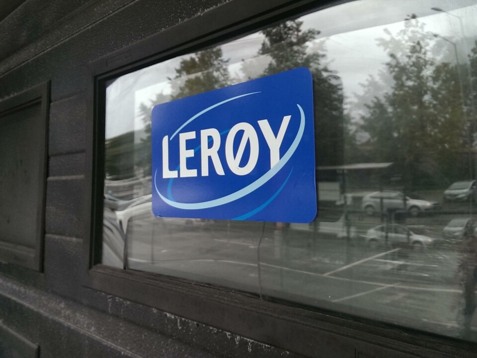 Lerøy Seafood, illustrasjonsfoto.
