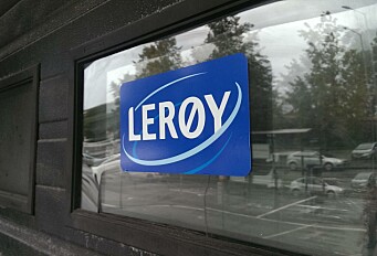 Lerøy må permittere 339 ansatte