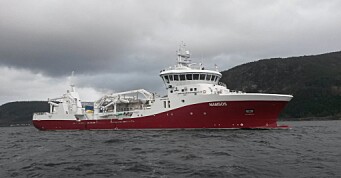 Norsk Fisketransport kontraherer ny brønnbåt