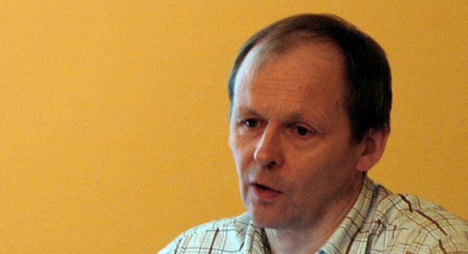 Gjerde Bjarne