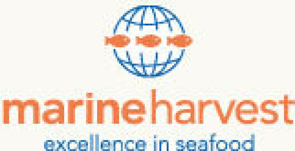 marine Harvest