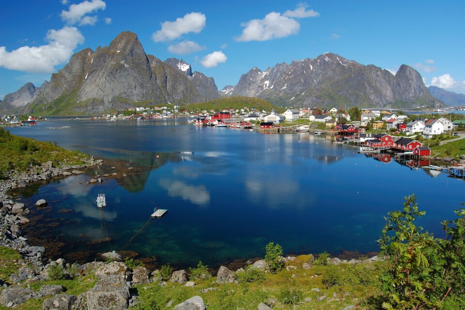 Lofoten