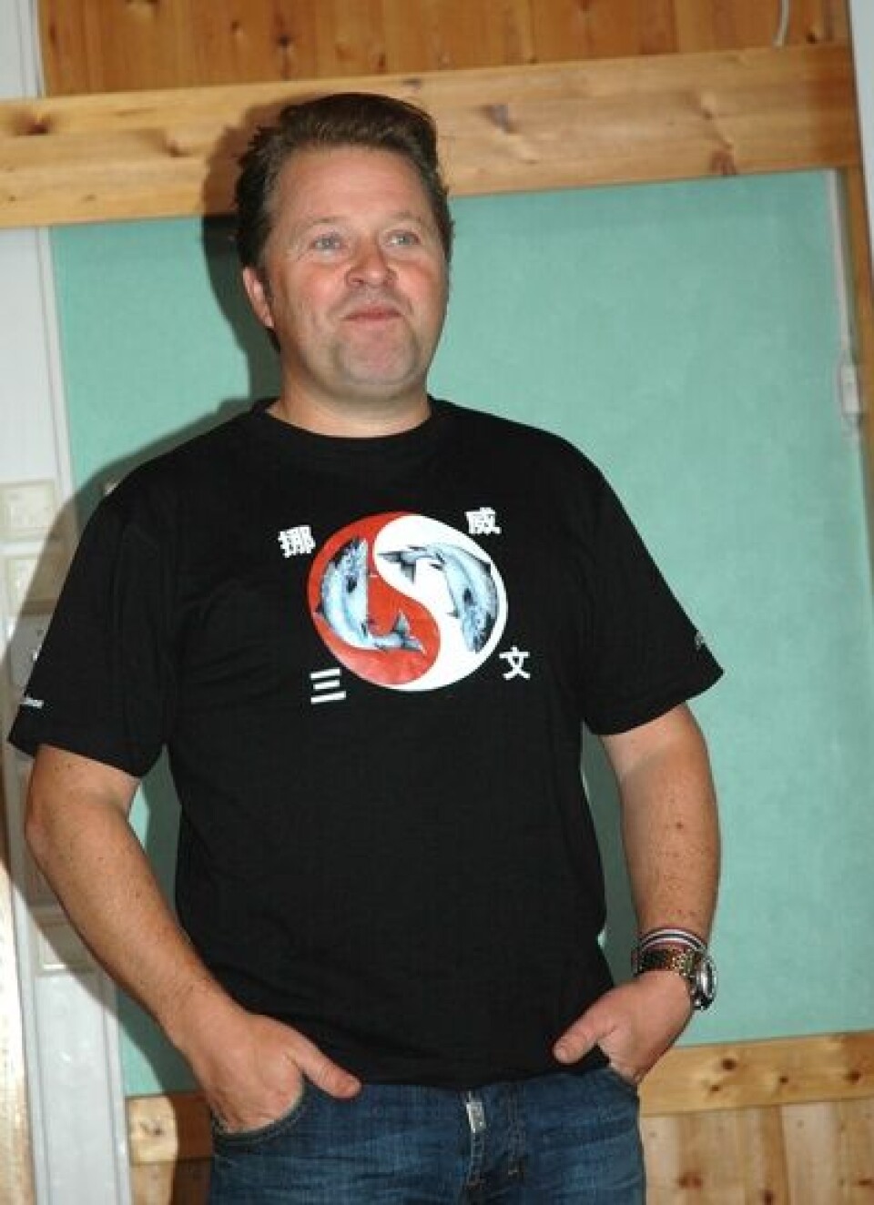 Arne Hjeltnes