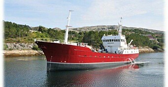 Norsk Fisketransport med solid overskudd i tredjekvartal