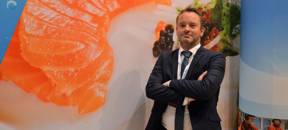 Oppdretterne i tvil om normprisråd - Bør skattlegges basert på den faktiske prisen