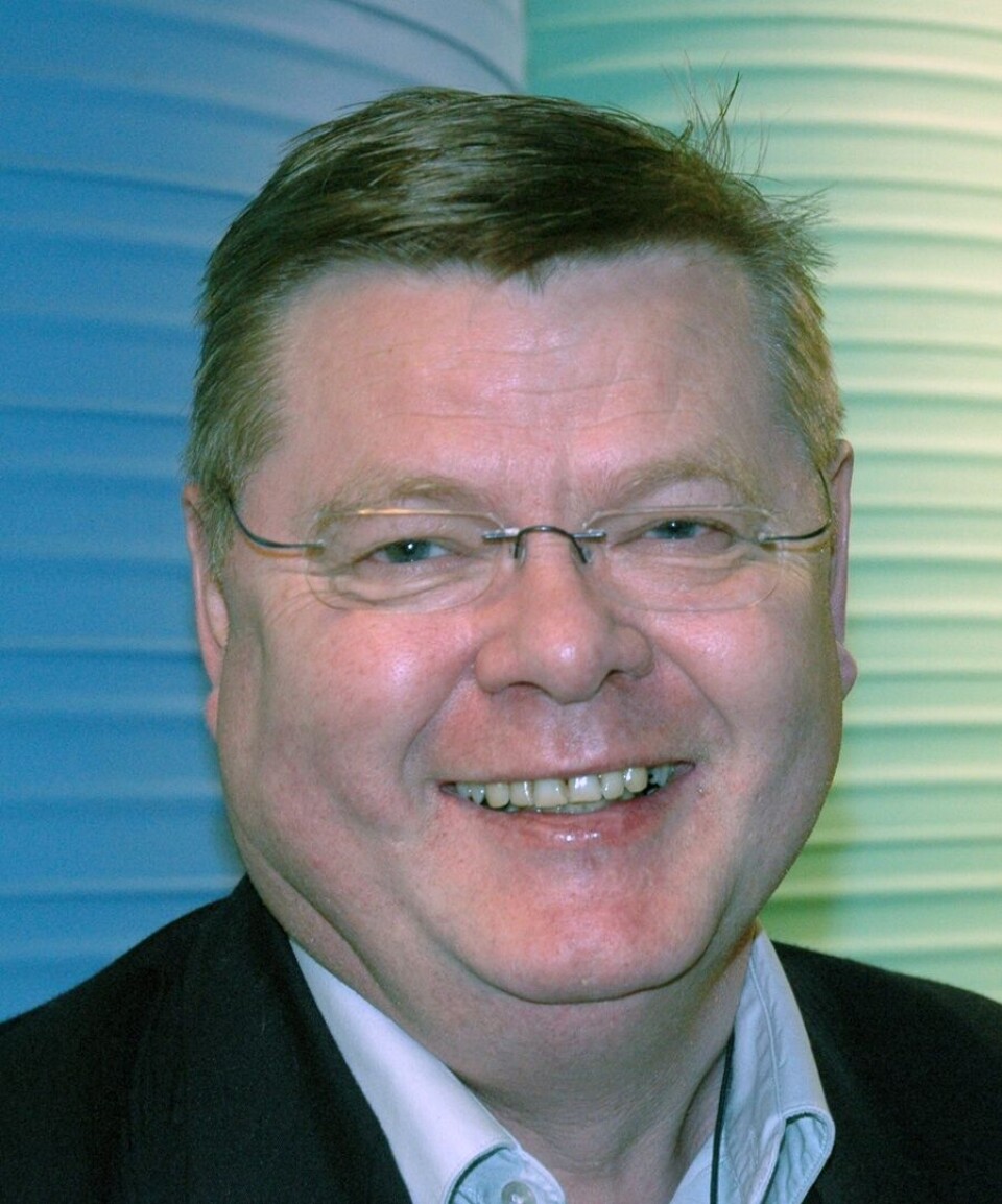 Ørjan Olsvik