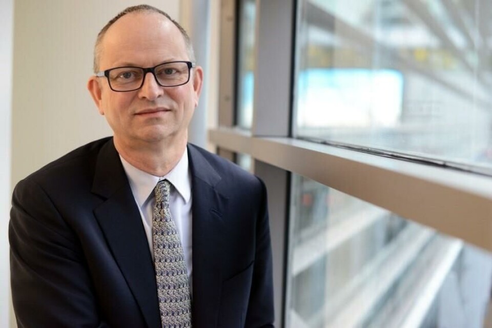 Malcolm Pye, CEO Malcolm Pye, CEO