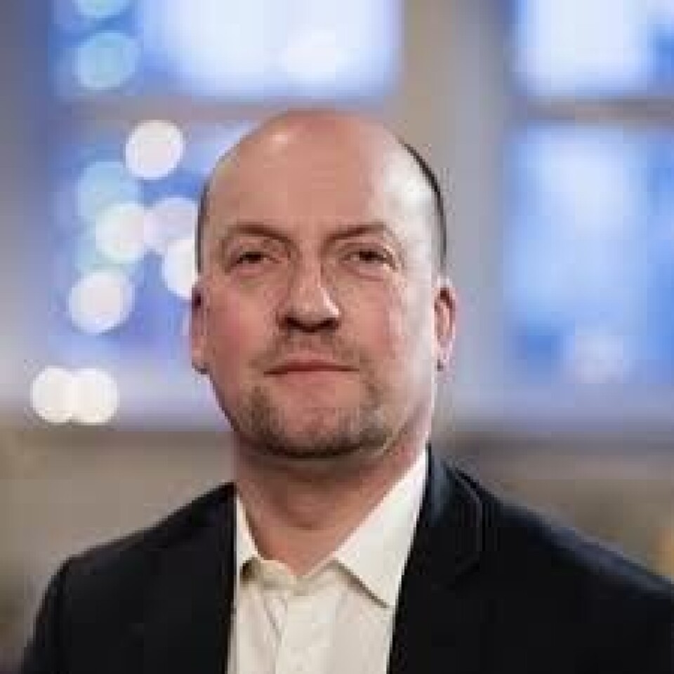 Dag Henning Reksnes Dag Henning Reksnes