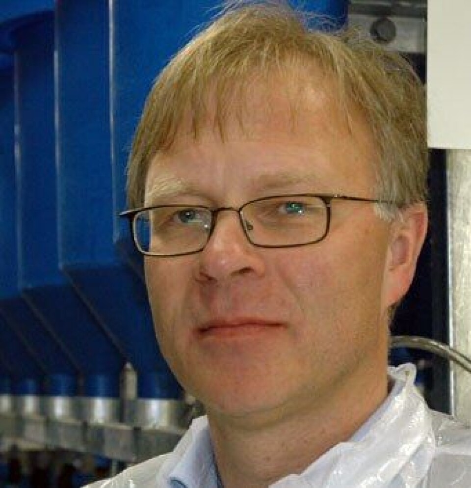 Odd Magne Rødseth