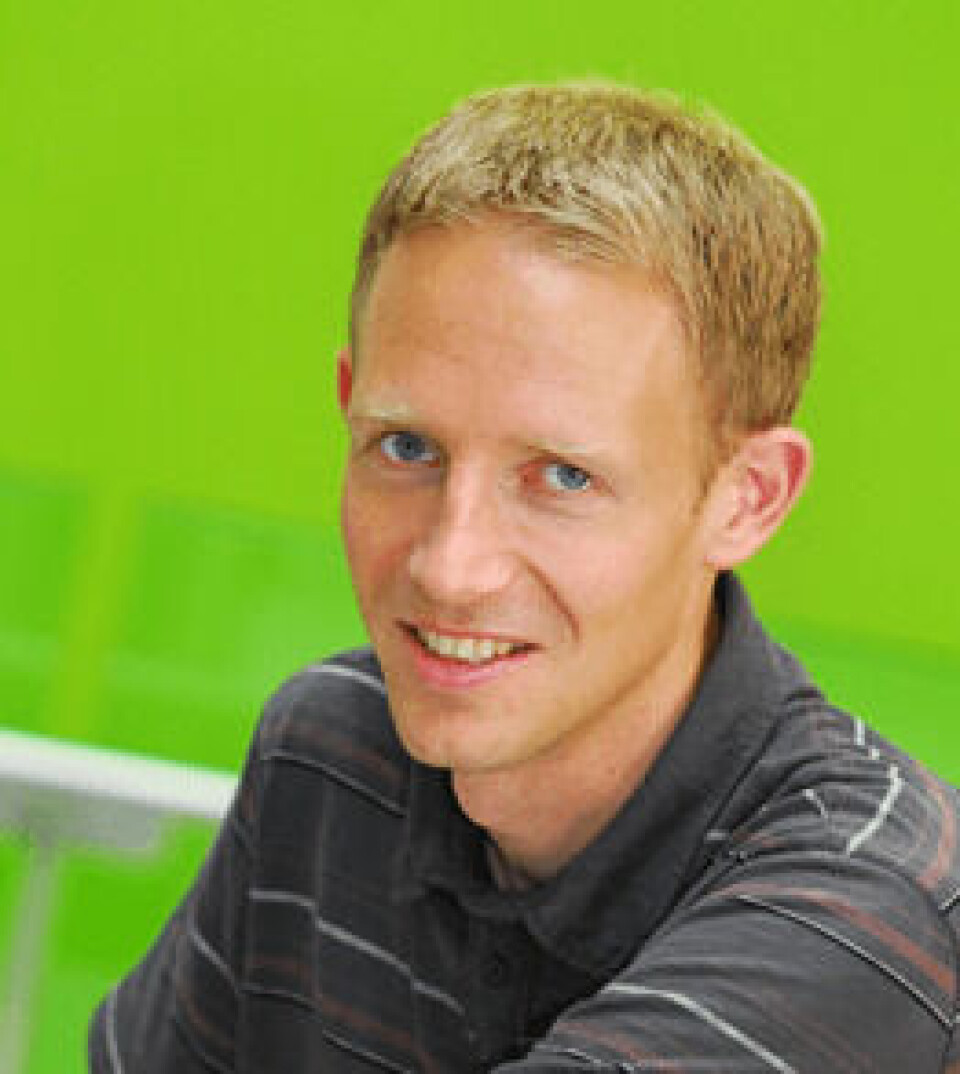 Professor Ross Houston Professor Ross Houston
