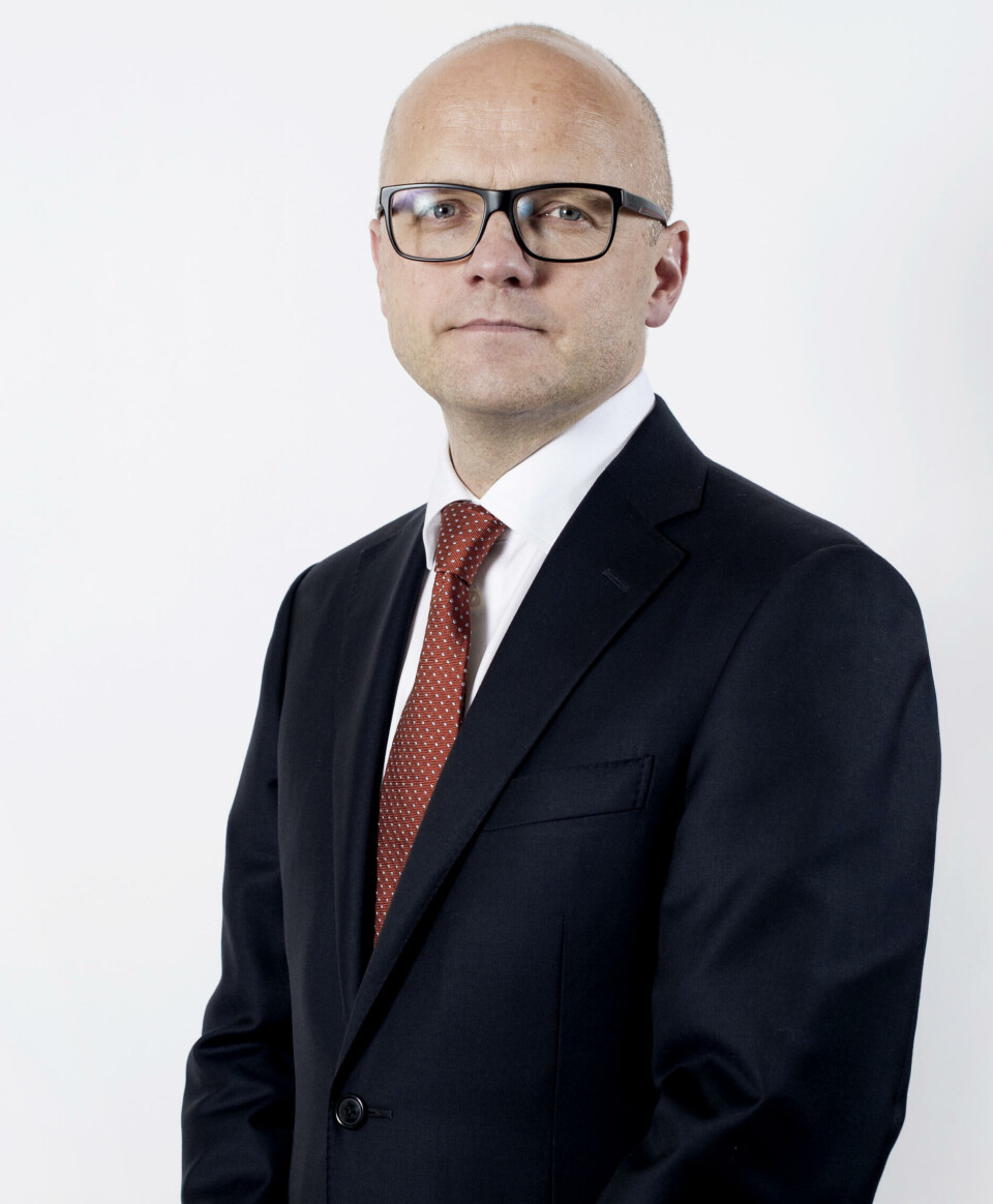 Norske styresmakter fekk grundig TTIP-orientering