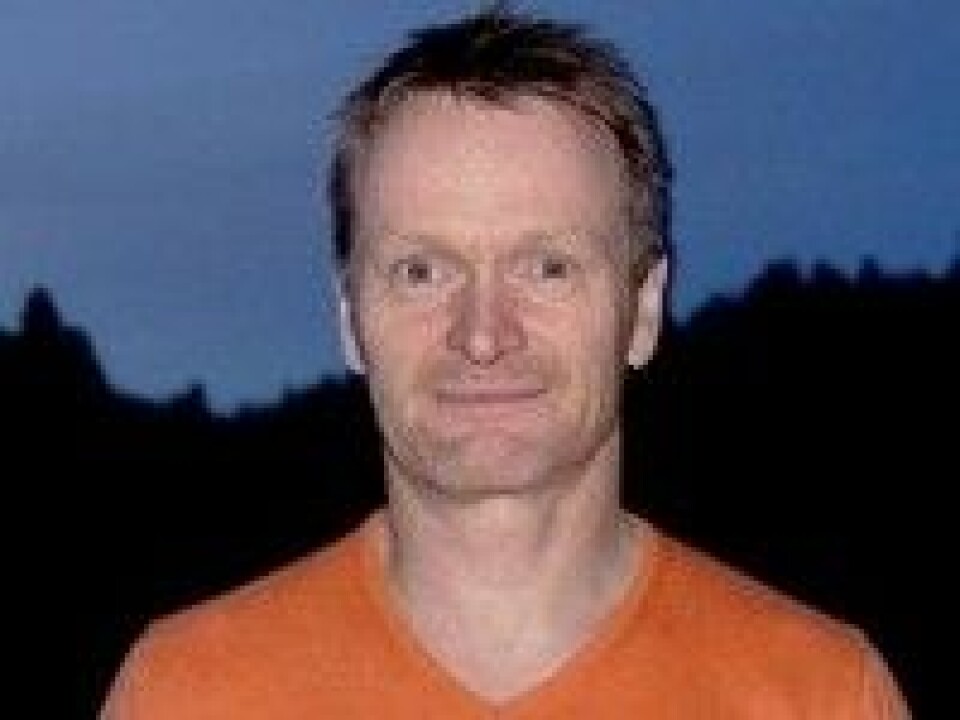 Helge Klungland mener det er vanskelig å trekke konklusjoner basert på data man har tilgjengelig. Foto: Forskerforbundet