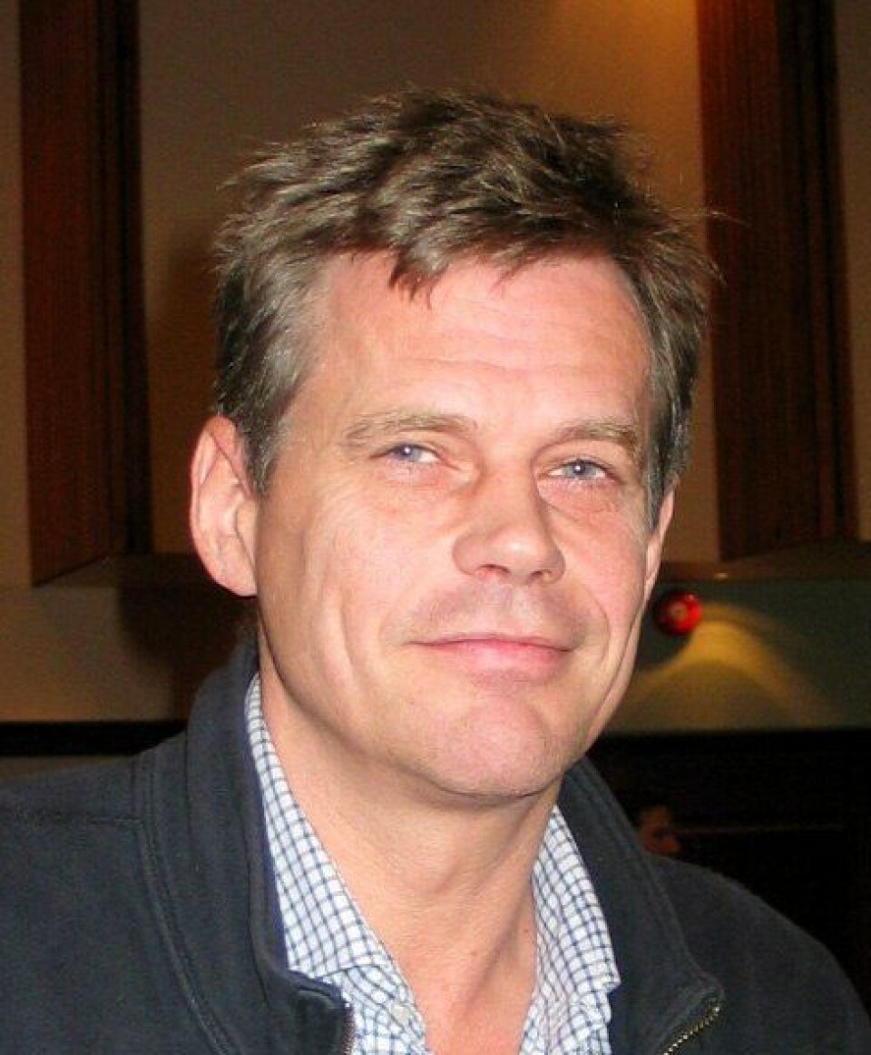 Yngvar Aagaard