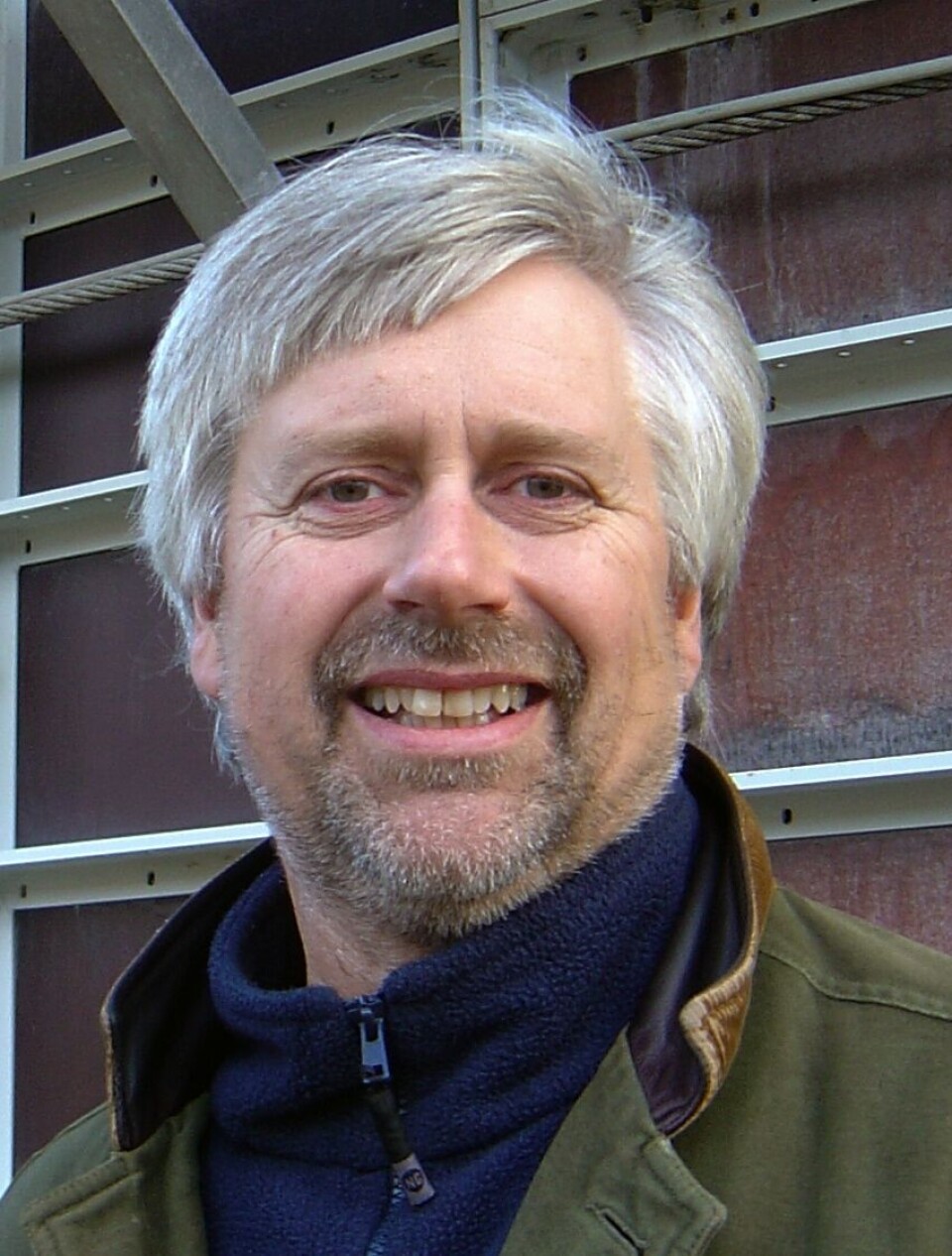 Bjørn simonsen