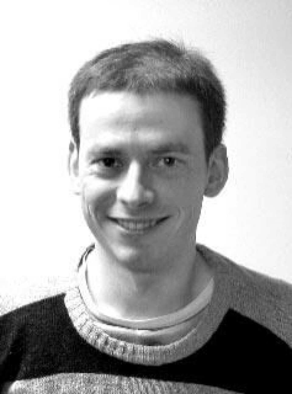 Morten Omholt Alver