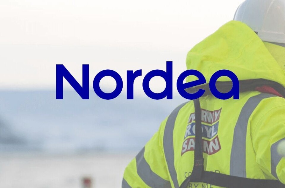 Nordea mener det var lurt av NRS å selge virksomheten i sør, bl.a fordi kostnadene har økt med ca fem kroner per kilo på to år. Illustrasjonsfoto av røkter: NRS.