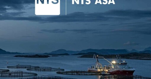 NTS økte omsetningen – havbruk preget av korona