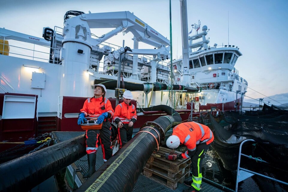 NTS satt igjen mend et pent overskudd, men usikkerhet knyttet til koronaviruset gjør at de anbefaler et utbytte redusert med en tredjedel av det opprinnelig tenkte. Illustrasjonsfoto: NTS.