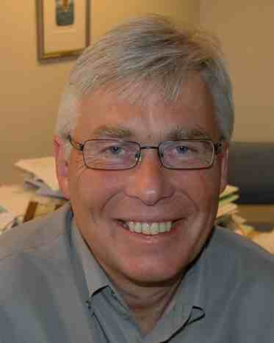 Øyvind Lie