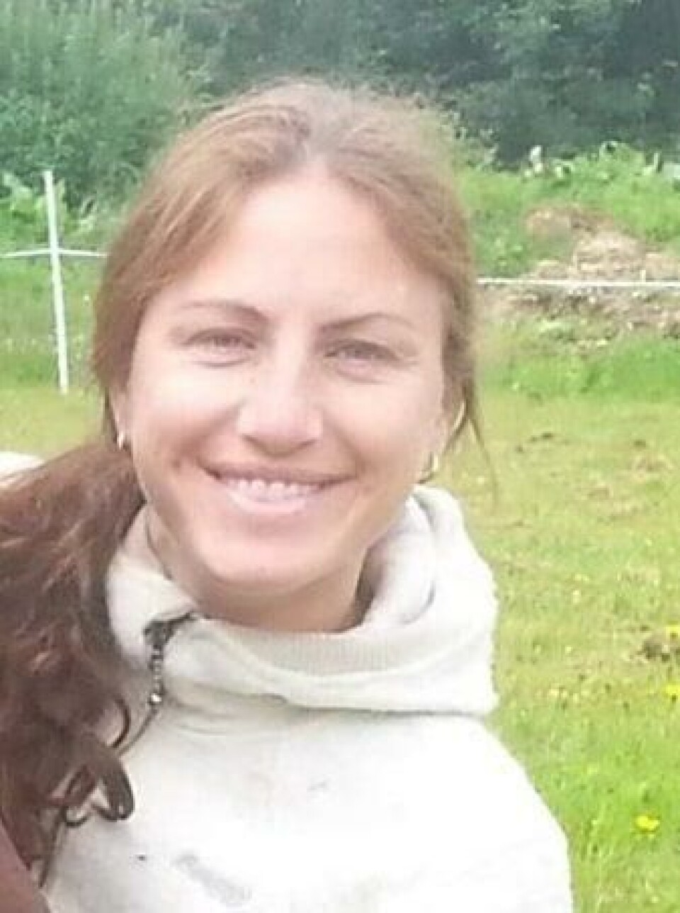 Åse Emblem går fra stilling i Labora til Patogen Nord. Foto: Privat.